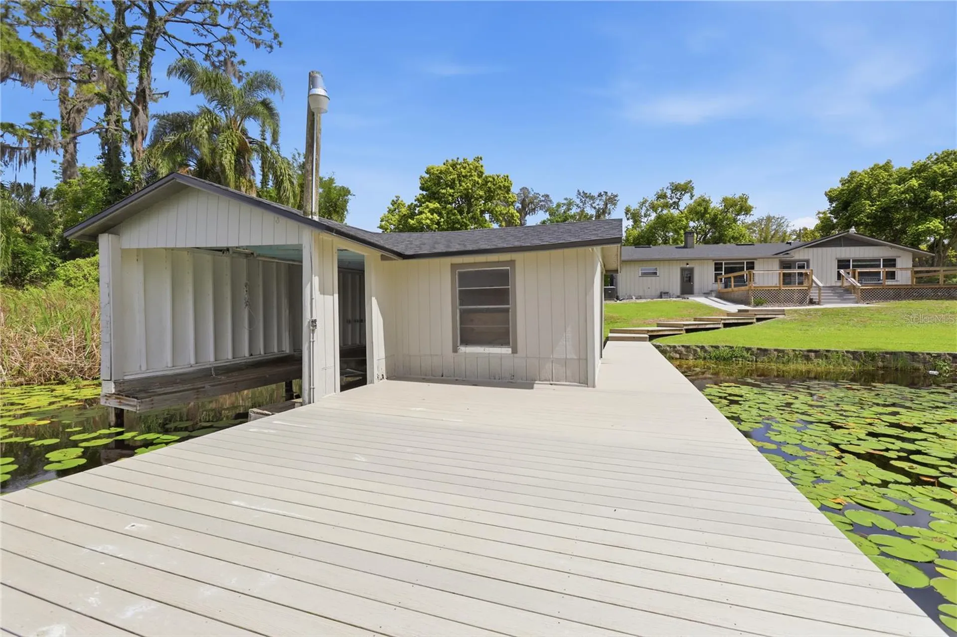 940 N Kepler Road Deland FL 32724