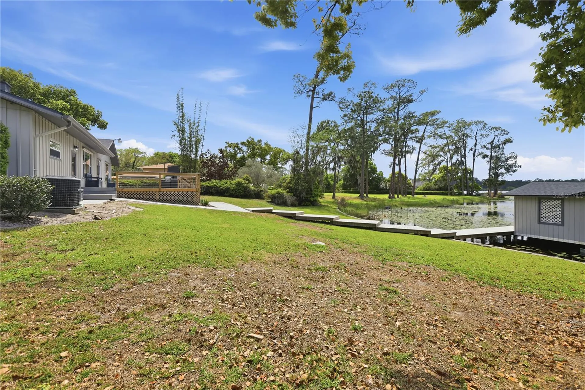 940 N Kepler Road Deland FL 32724