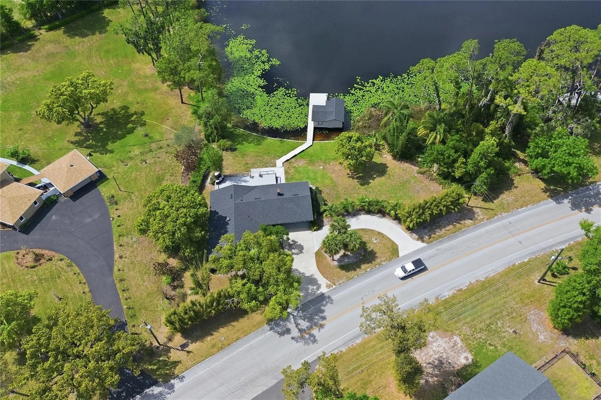 940 N Kepler Road Deland FL 32724