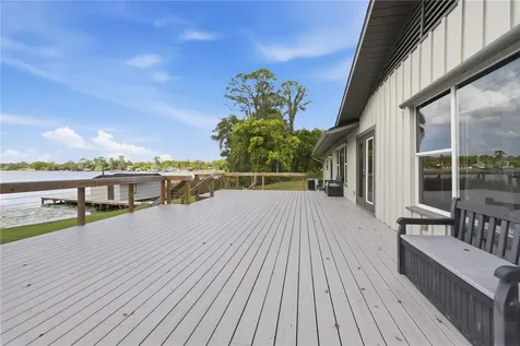 940 N Kepler Road Deland FL 32724