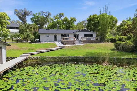 940 N Kepler Road Deland FL 32724