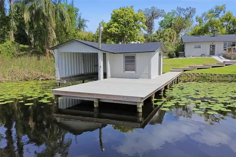 940 N Kepler Road Deland FL 32724