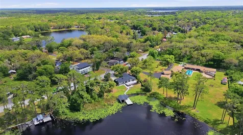 940 N Kepler Road Deland FL 32724