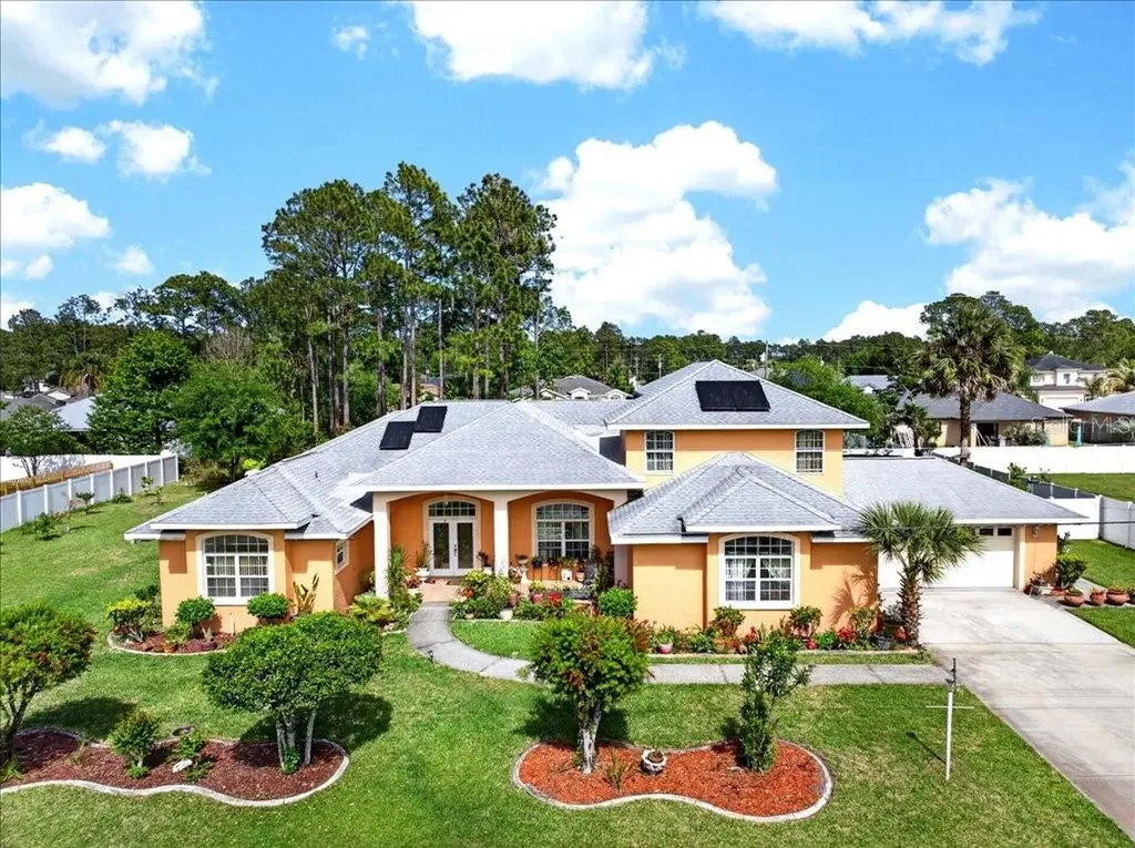 52 Upshire Path Palm Coast FL 32164