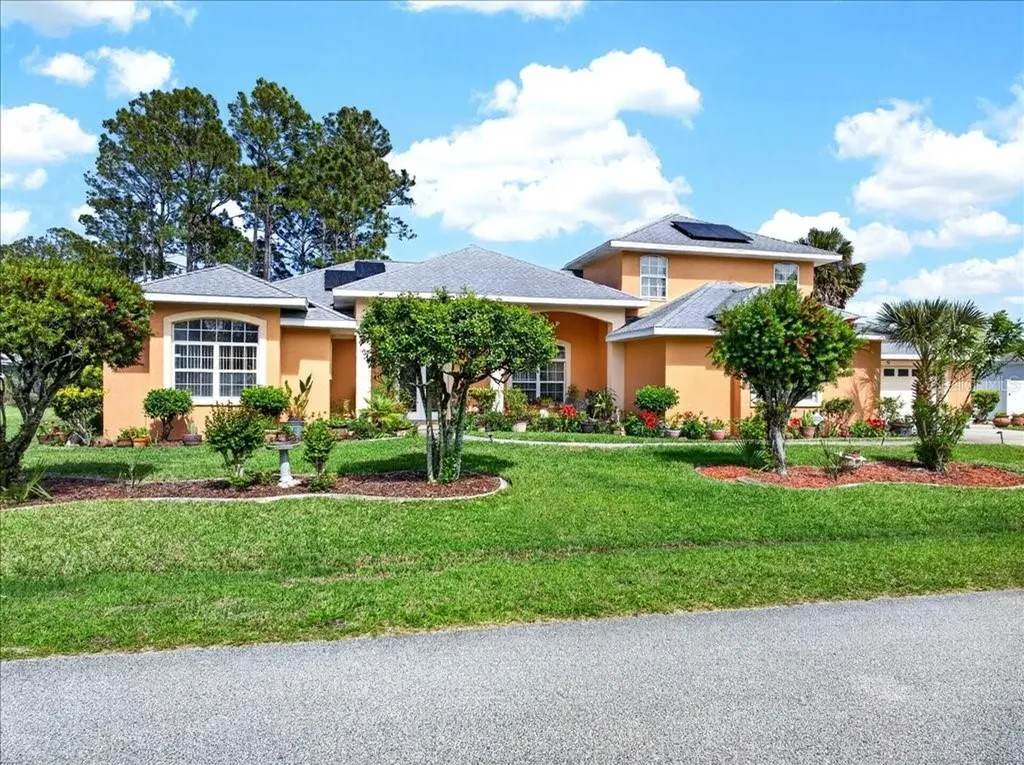 52 Upshire Path Palm Coast FL 32164