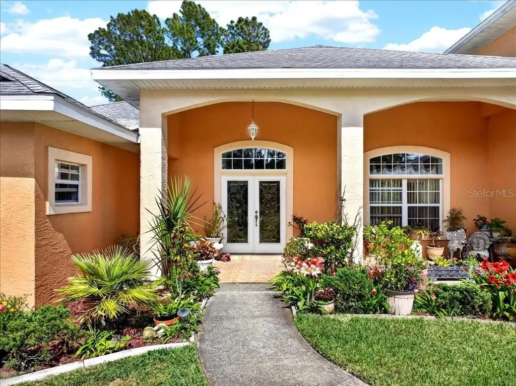 52 Upshire Path Palm Coast FL 32164