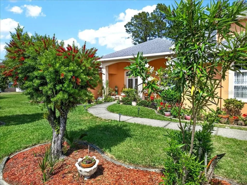 52 Upshire Path Palm Coast FL 32164