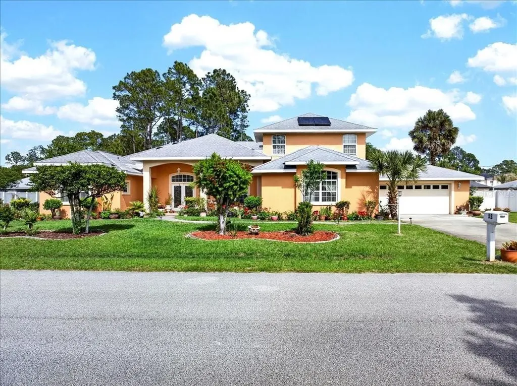 52 Upshire Path Palm Coast FL 32164