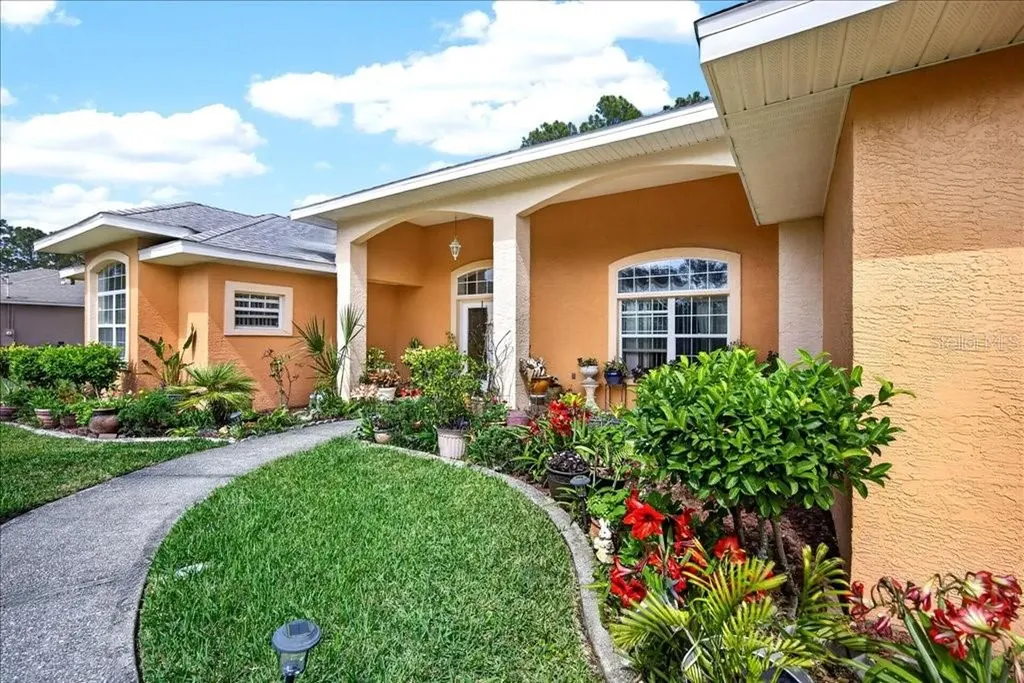 52 Upshire Path Palm Coast FL 32164