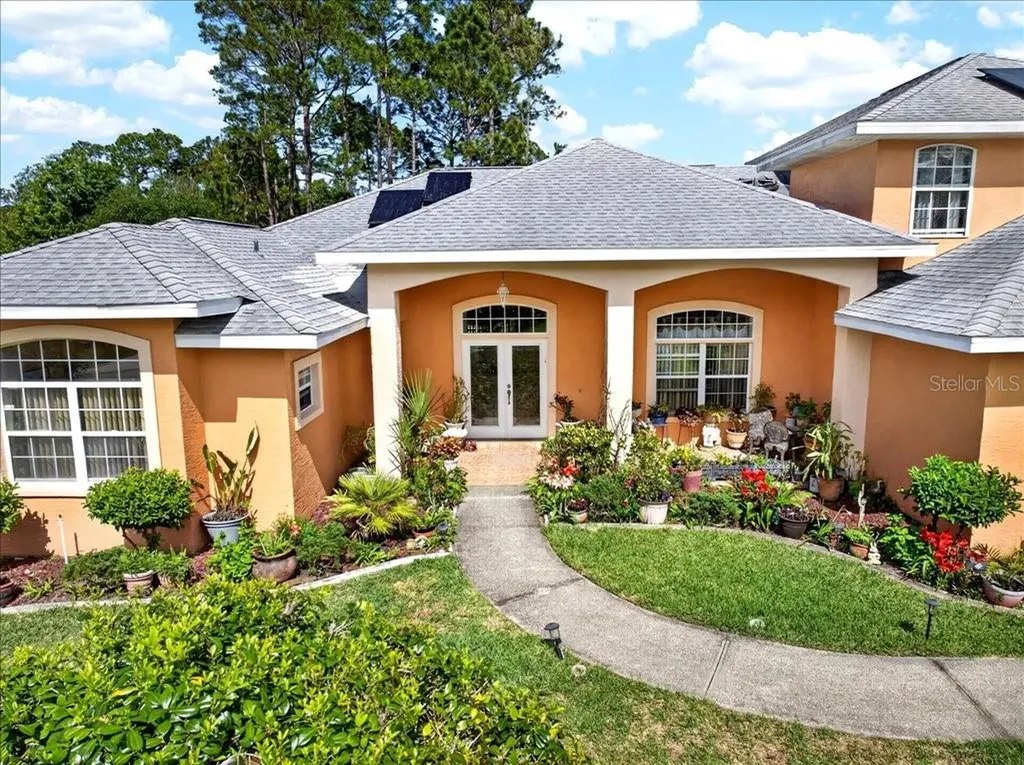 52 Upshire Path Palm Coast FL 32164