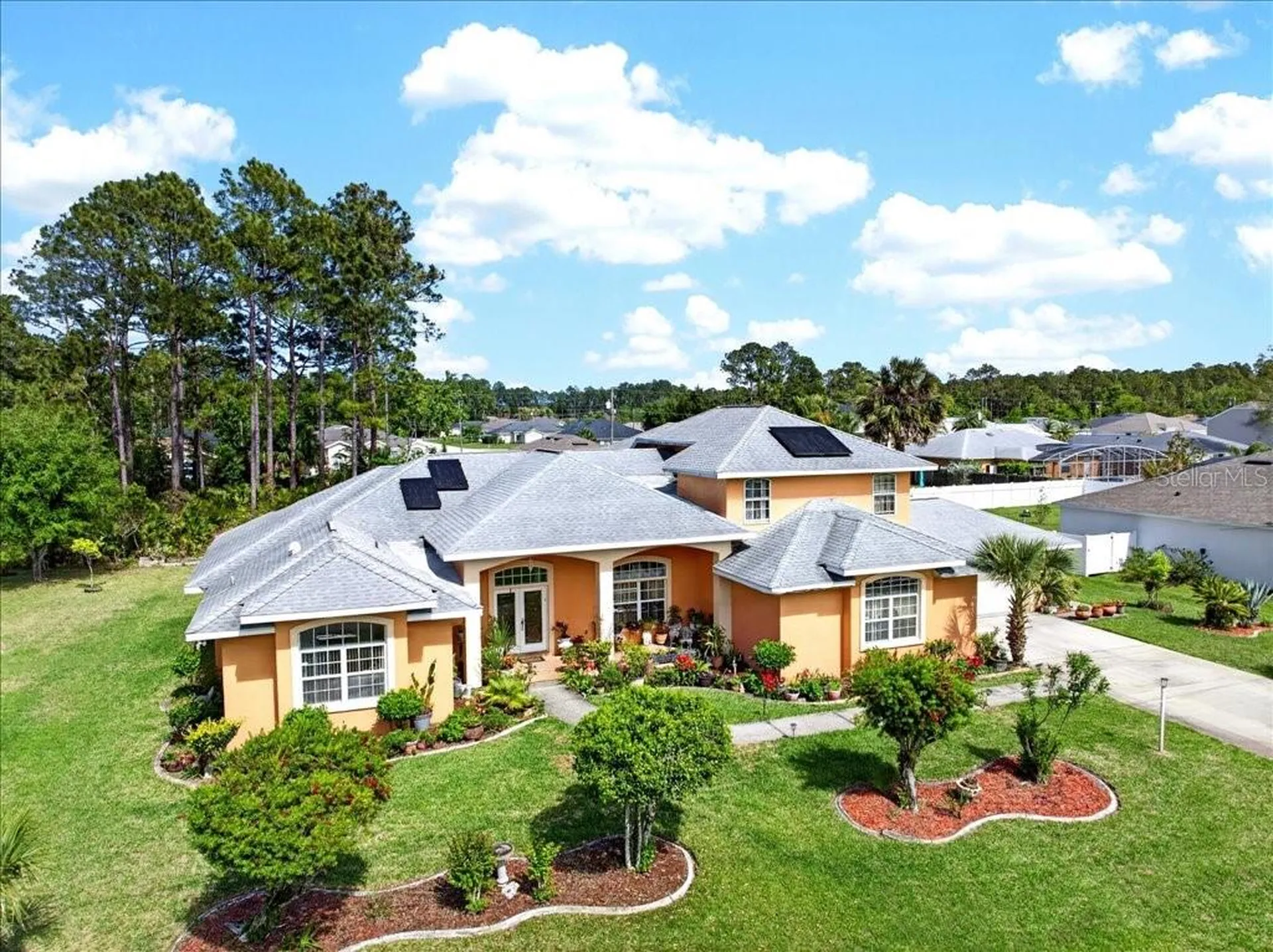 52 Upshire Path Palm Coast FL 32164
