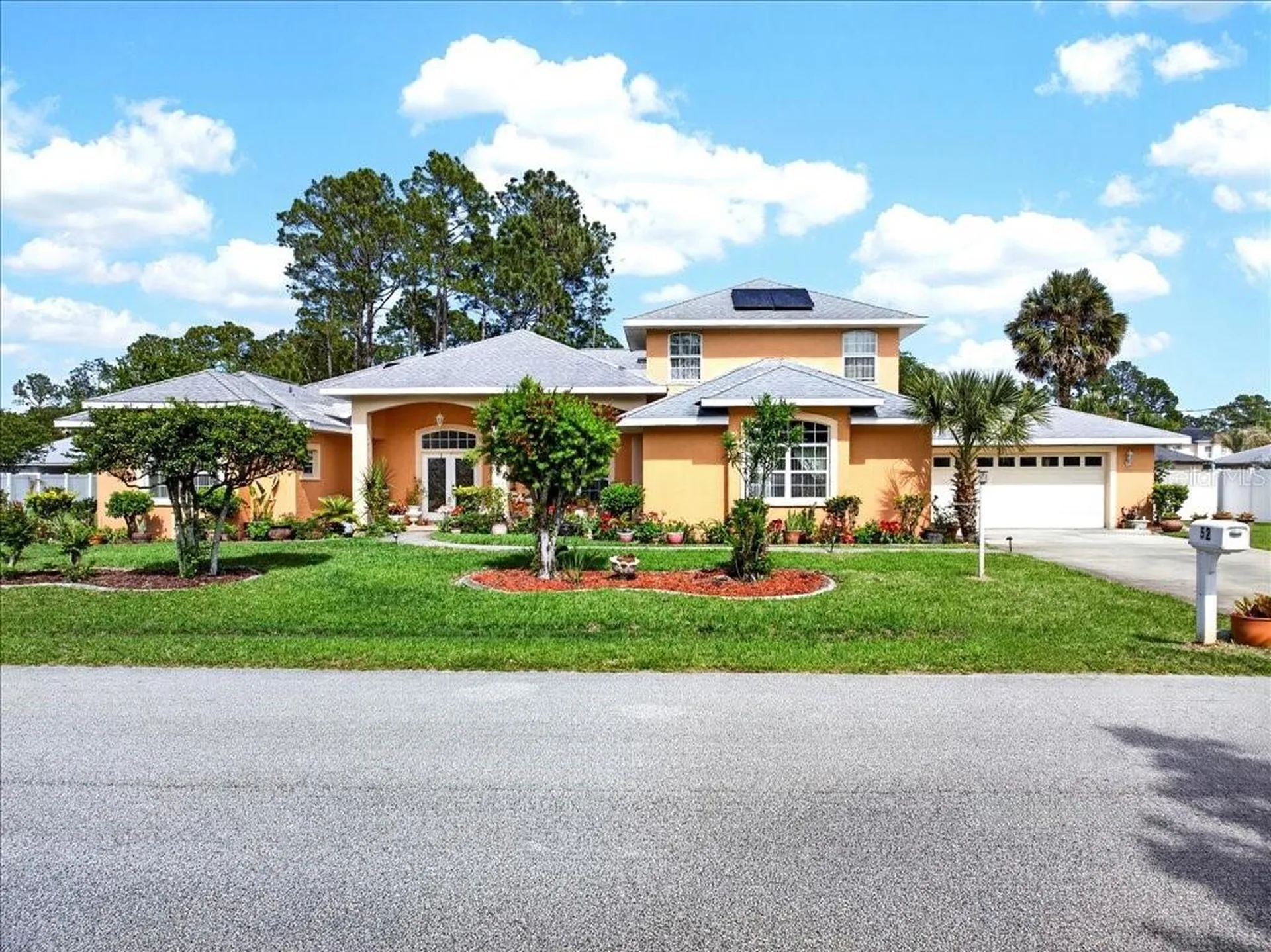 52 Upshire Path Palm Coast FL 32164