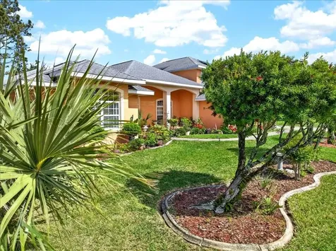 52 Upshire Path Palm Coast FL 32164