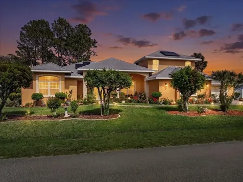 52 Upshire Path Palm Coast FL 32164