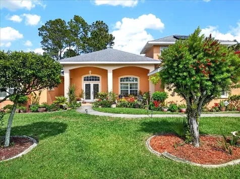 52 Upshire Path Palm Coast FL 32164