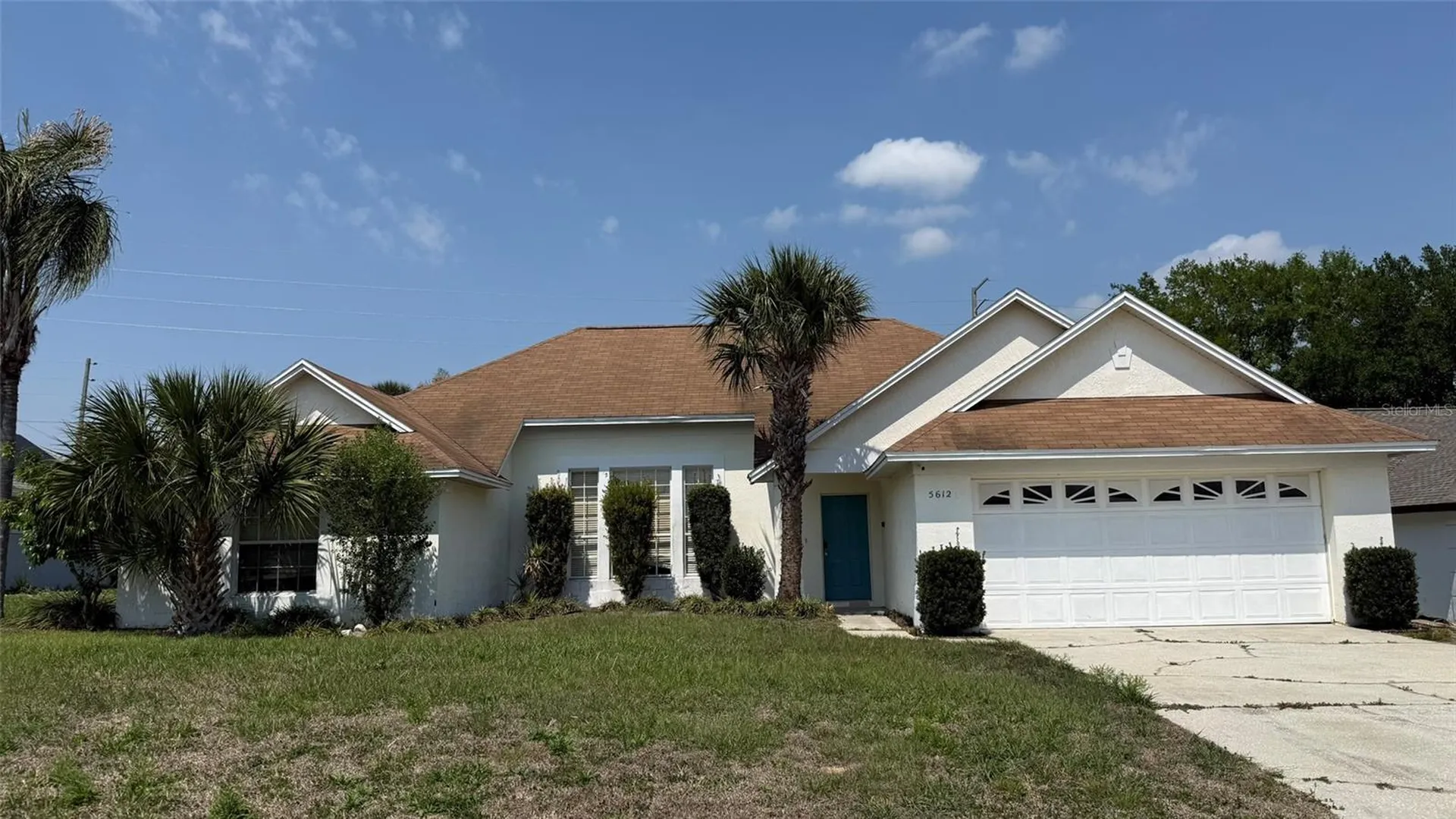 5612 Loma Vista Drive W Davenport FL 33896