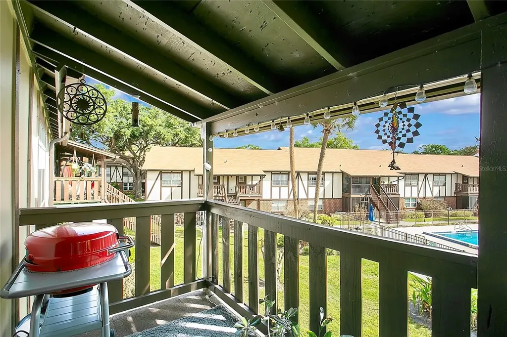 5407 Hansel Avenue Orlando FL 32809
