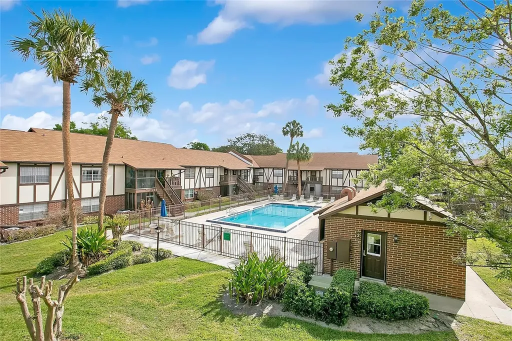 5407 Hansel Avenue Orlando FL 32809