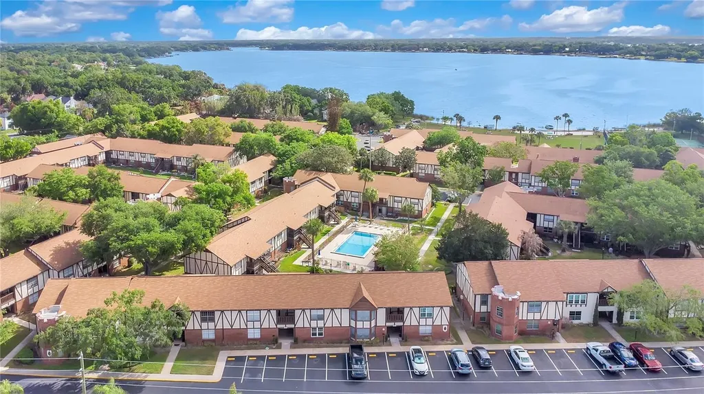 5407 Hansel Avenue Orlando FL 32809