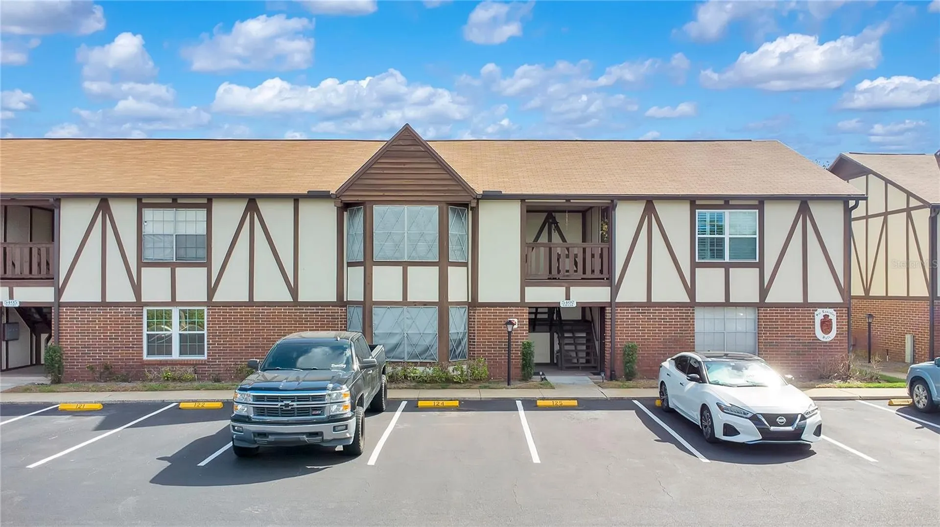 5407 Hansel Avenue Orlando FL 32809