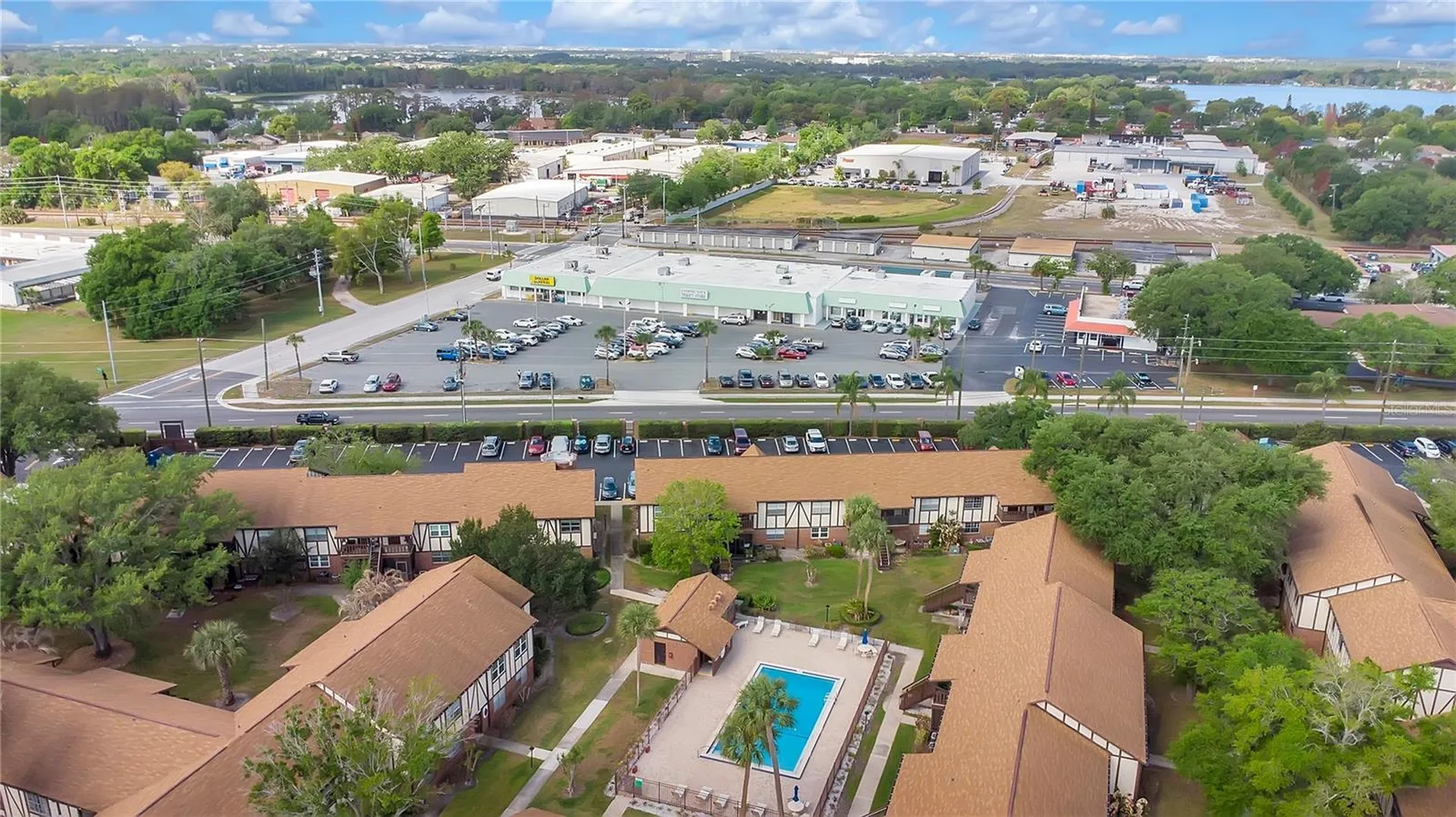 5407 Hansel Avenue Orlando FL 32809