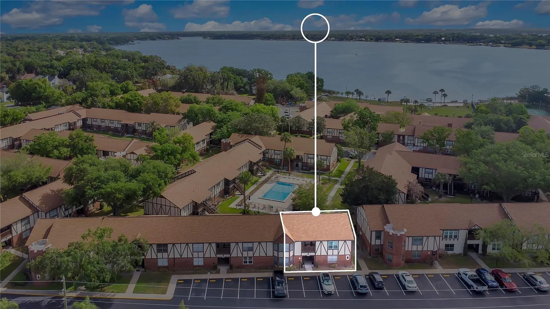 5407 Hansel Avenue Orlando FL 32809