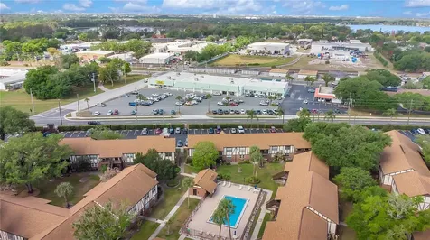 5407 Hansel Avenue Orlando FL 32809