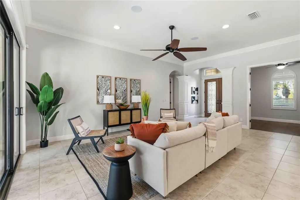 15403 Leven Links Place Lakewood Ranch FL 34202