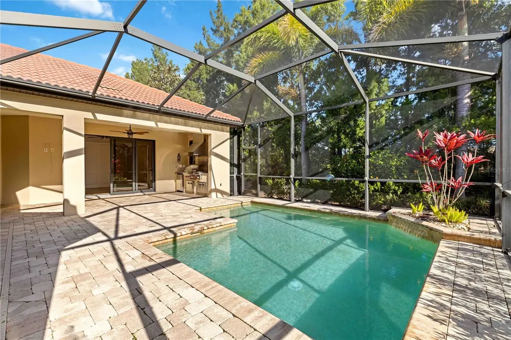 15403 Leven Links Place Lakewood Ranch FL 34202