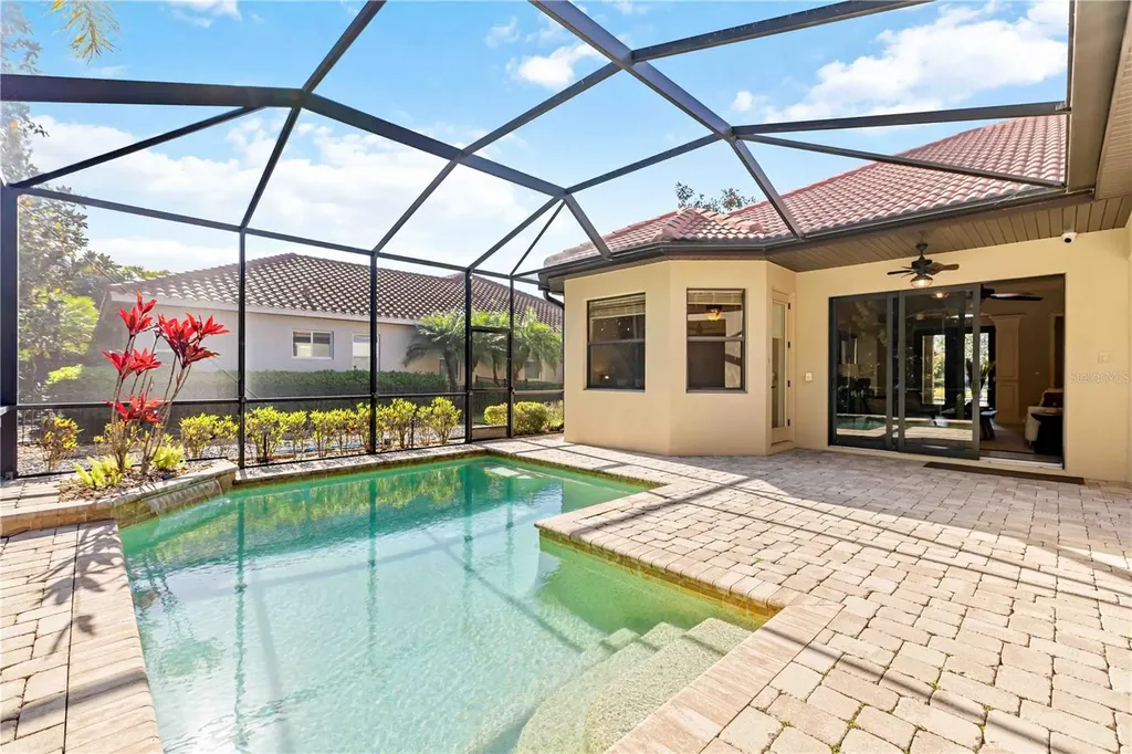 15403 Leven Links Place Lakewood Ranch FL 34202