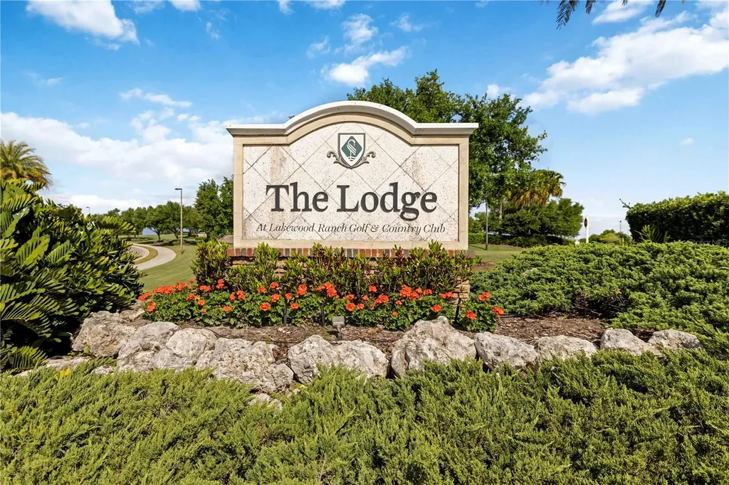 15403 Leven Links Place Lakewood Ranch FL 34202