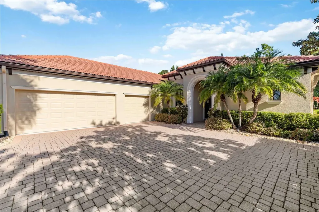 15403 Leven Links Place Lakewood Ranch FL 34202