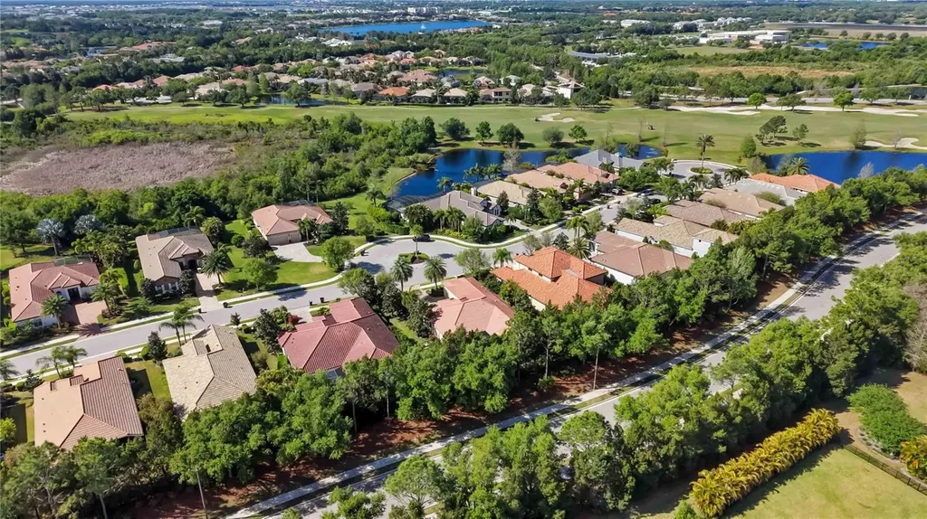 15403 Leven Links Place Lakewood Ranch FL 34202