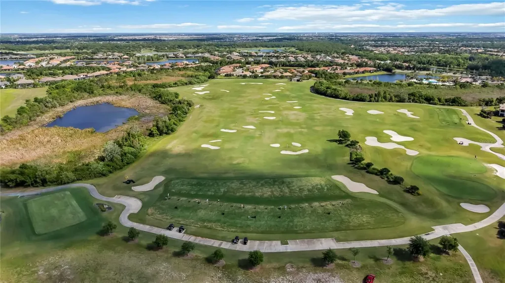 15403 Leven Links Place Lakewood Ranch FL 34202