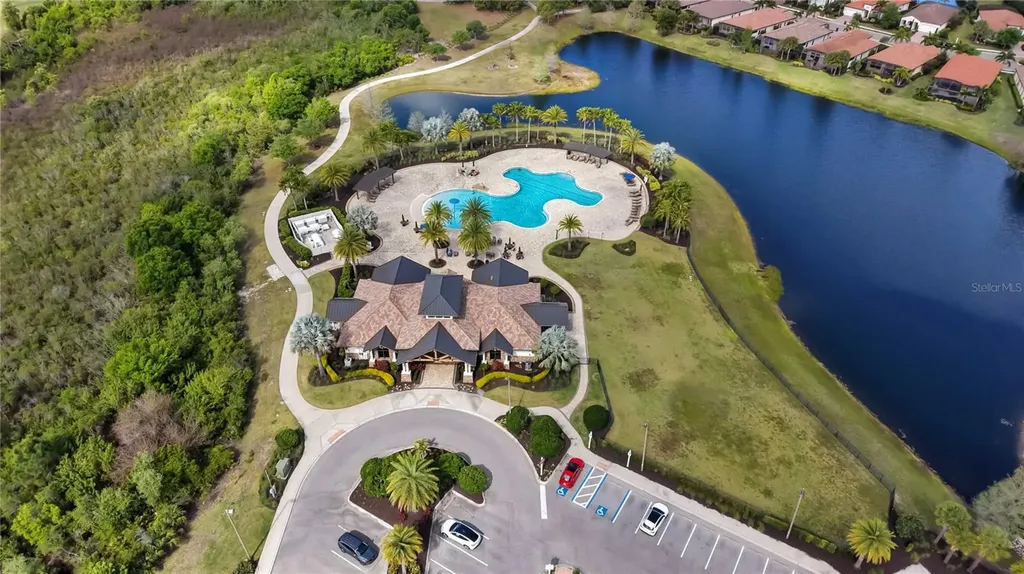 15403 Leven Links Place Lakewood Ranch FL 34202