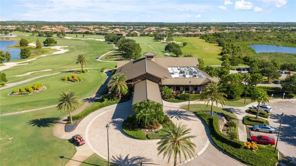 15403 Leven Links Place Lakewood Ranch FL 34202