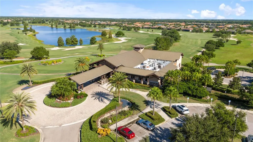 15403 Leven Links Place Lakewood Ranch FL 34202
