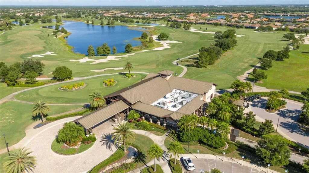 15403 Leven Links Place Lakewood Ranch FL 34202