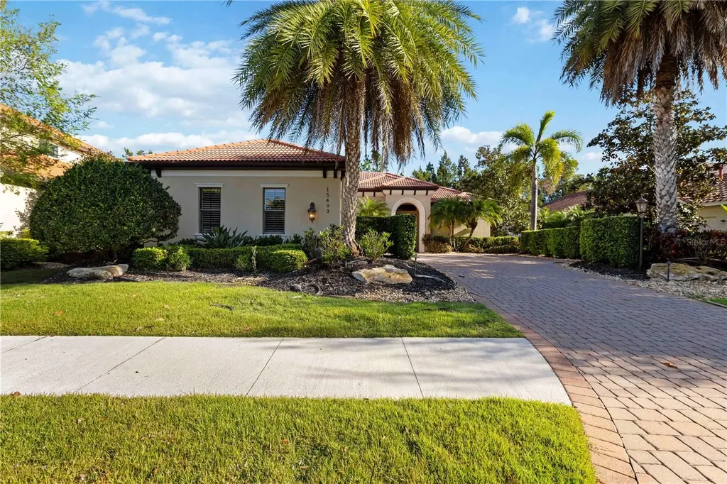 15403 Leven Links Place Lakewood Ranch FL 34202