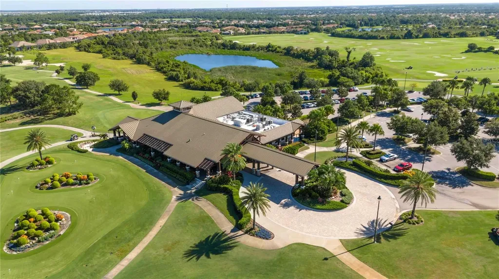 15403 Leven Links Place Lakewood Ranch FL 34202