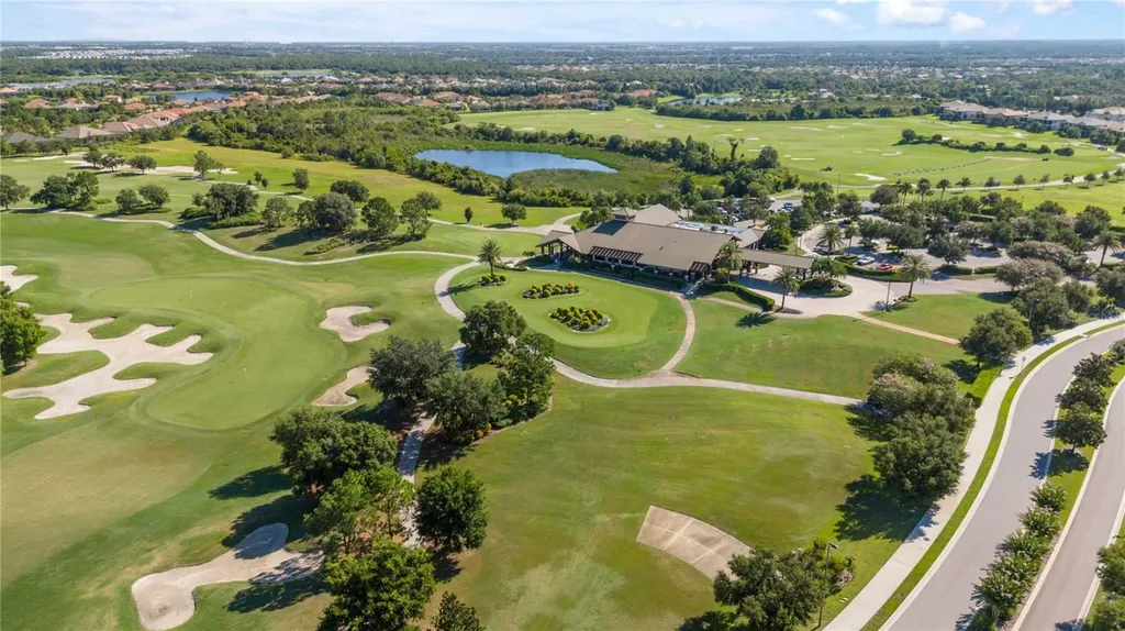15403 Leven Links Place Lakewood Ranch FL 34202