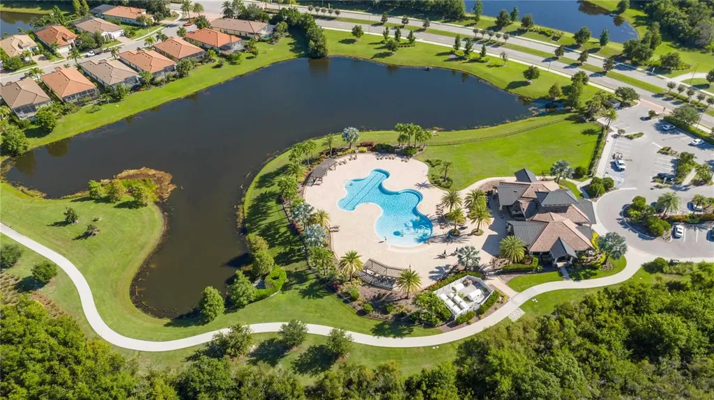 15403 Leven Links Place Lakewood Ranch FL 34202