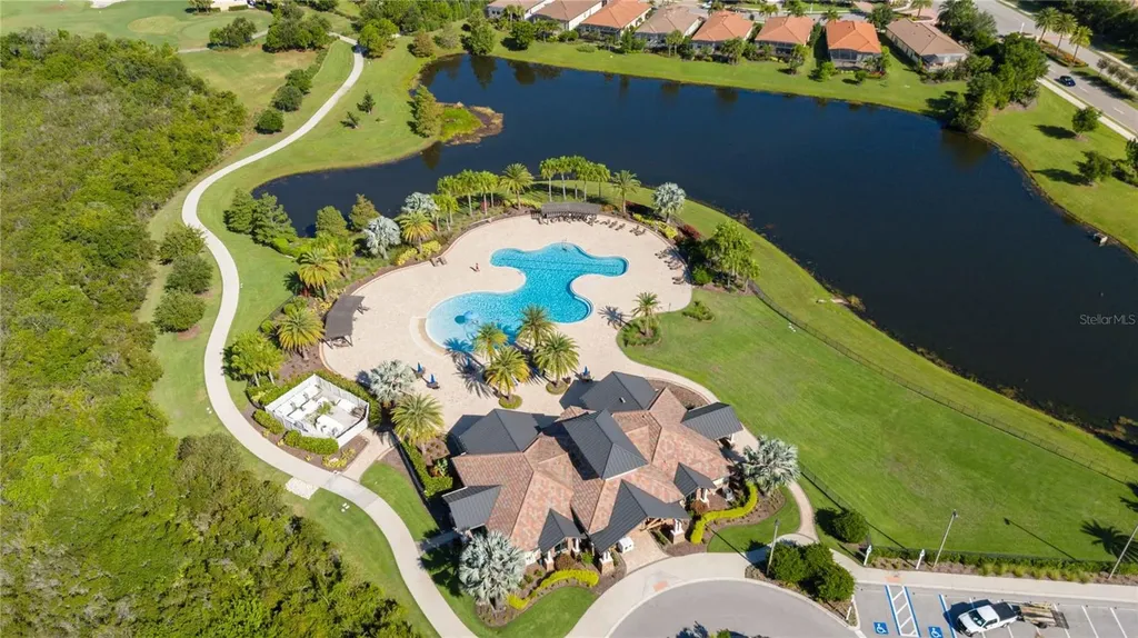 15403 Leven Links Place Lakewood Ranch FL 34202