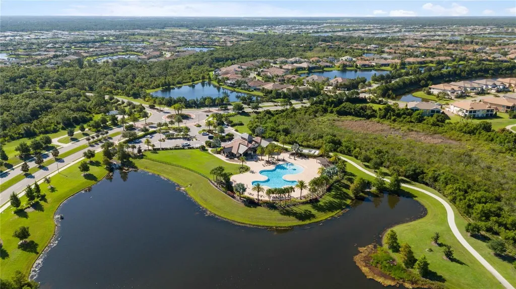 15403 Leven Links Place Lakewood Ranch FL 34202
