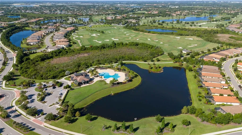 15403 Leven Links Place Lakewood Ranch FL 34202