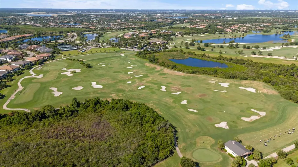 15403 Leven Links Place Lakewood Ranch FL 34202