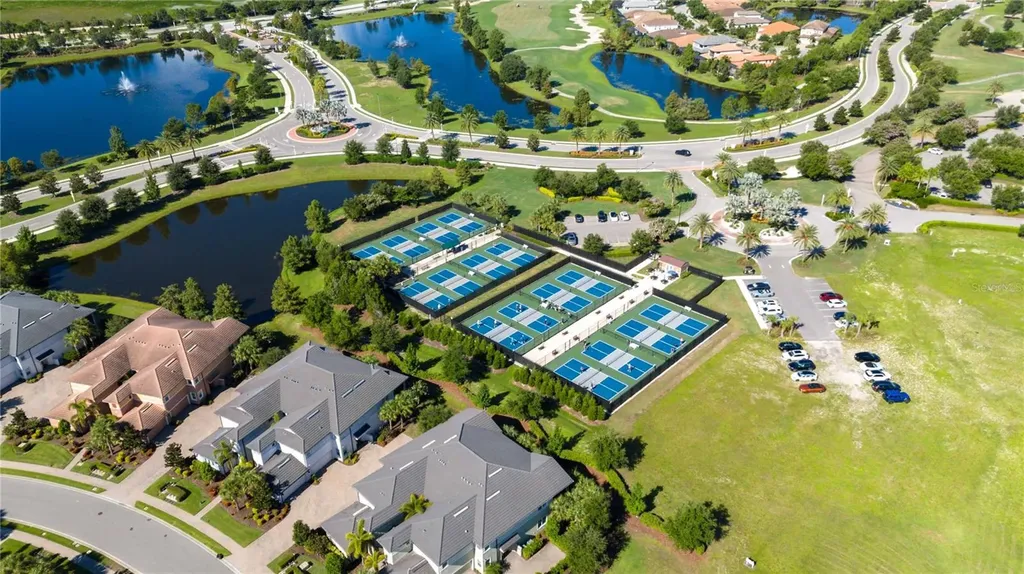 15403 Leven Links Place Lakewood Ranch FL 34202