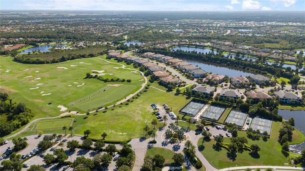15403 Leven Links Place Lakewood Ranch FL 34202