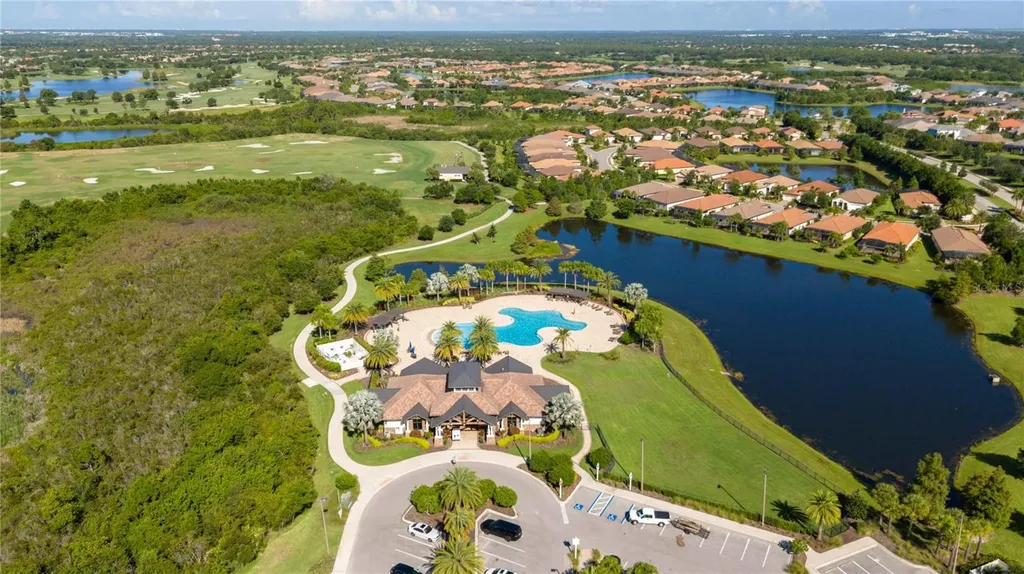15403 Leven Links Place Lakewood Ranch FL 34202