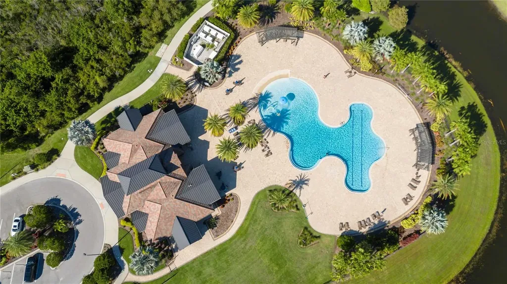 15403 Leven Links Place Lakewood Ranch FL 34202